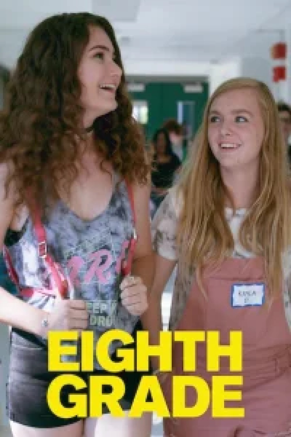 Eighth Grade - Terza Media (2018)