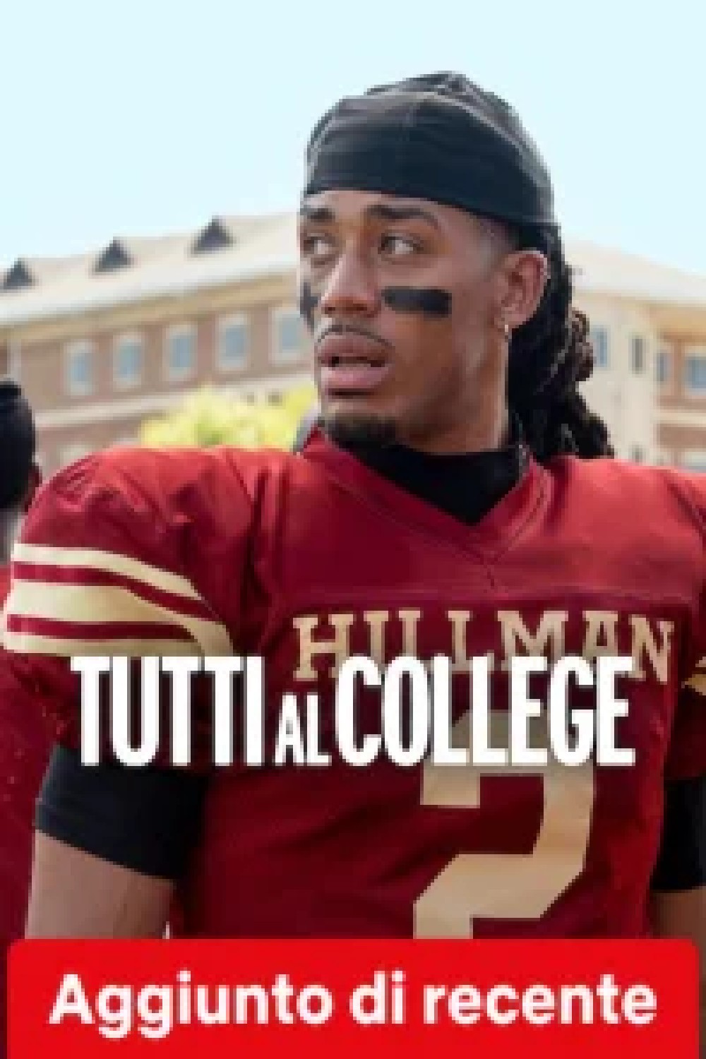 Tutti al college (1987)