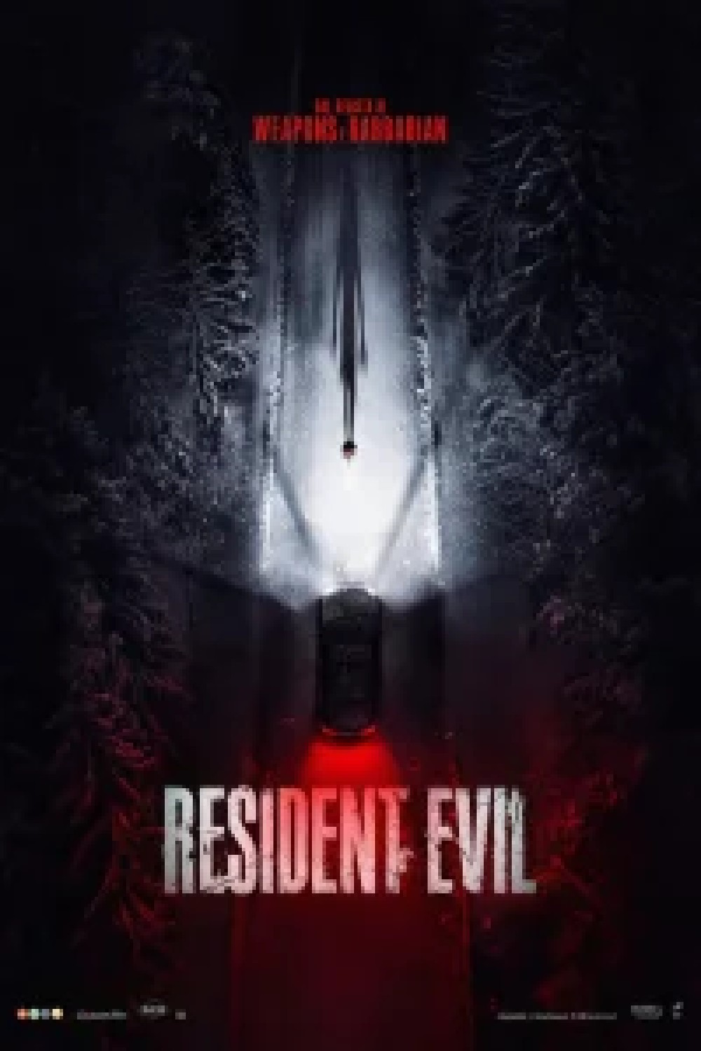 Resident Evil (2026)